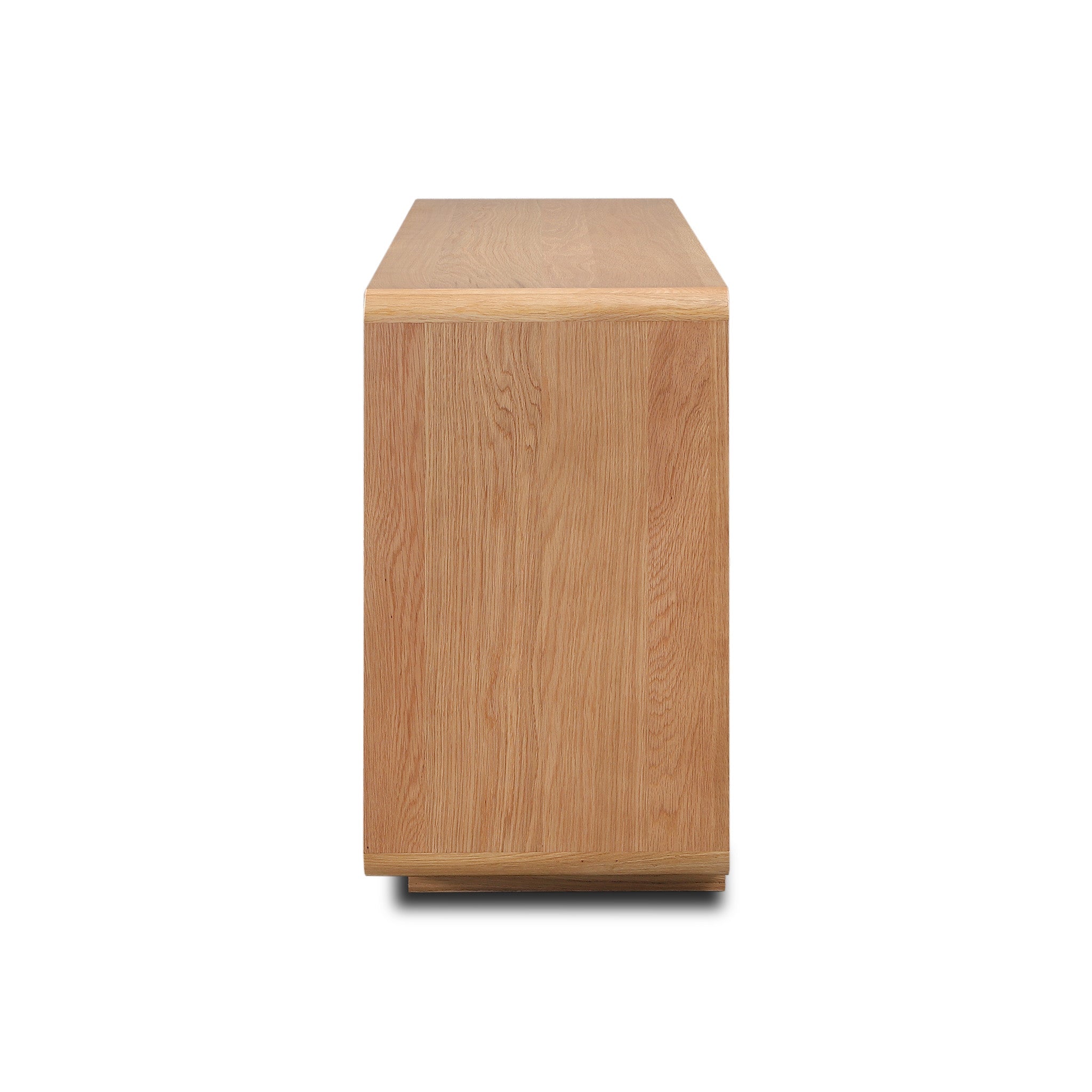 1.7m Buffet Unit - Natural - image 3