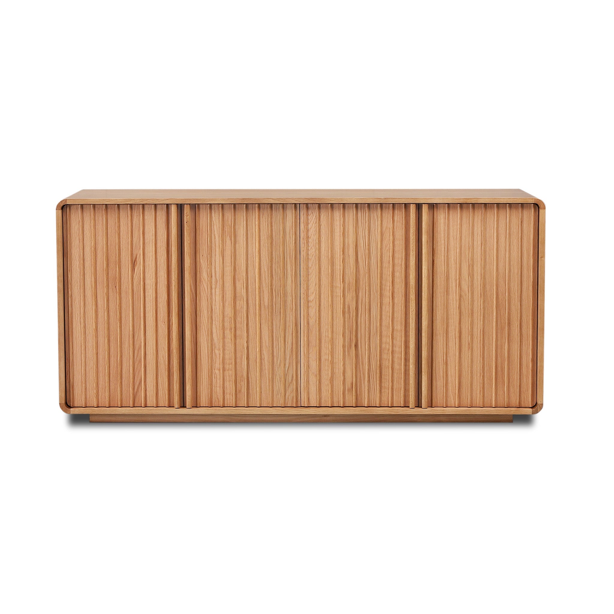 1.7m Buffet Unit - Natural - image 2