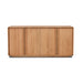 1.7m Buffet Unit - Natural - image 2