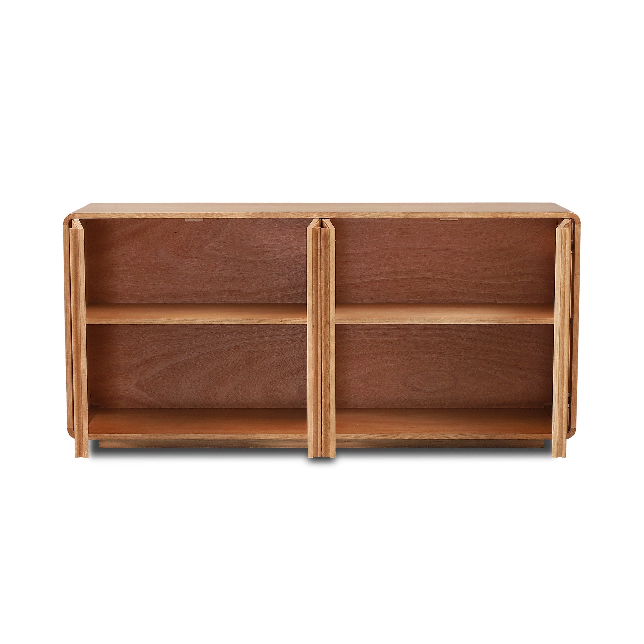 1.7m Buffet Unit - Natural - image 4