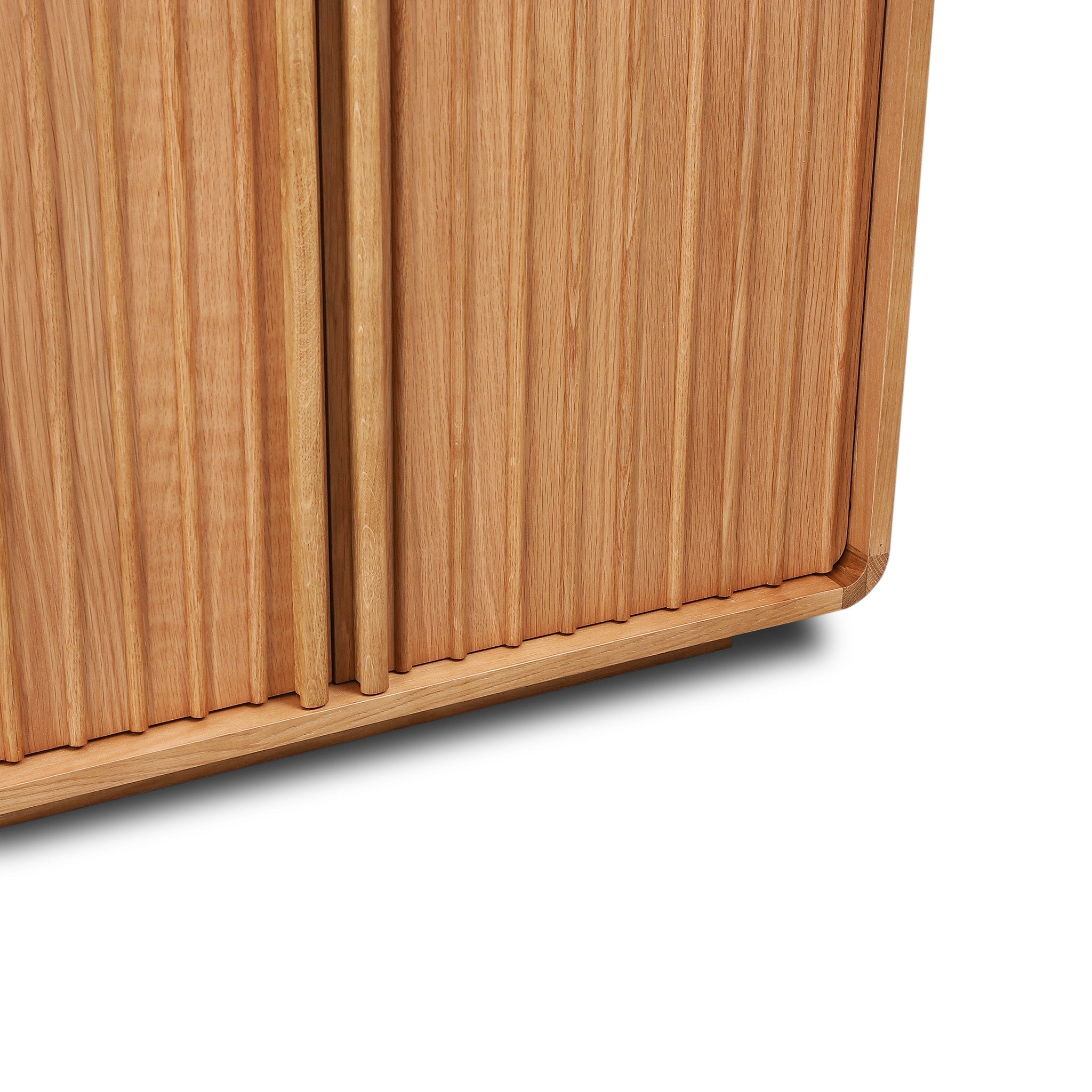 1.7m Buffet Unit - Natural - image 6