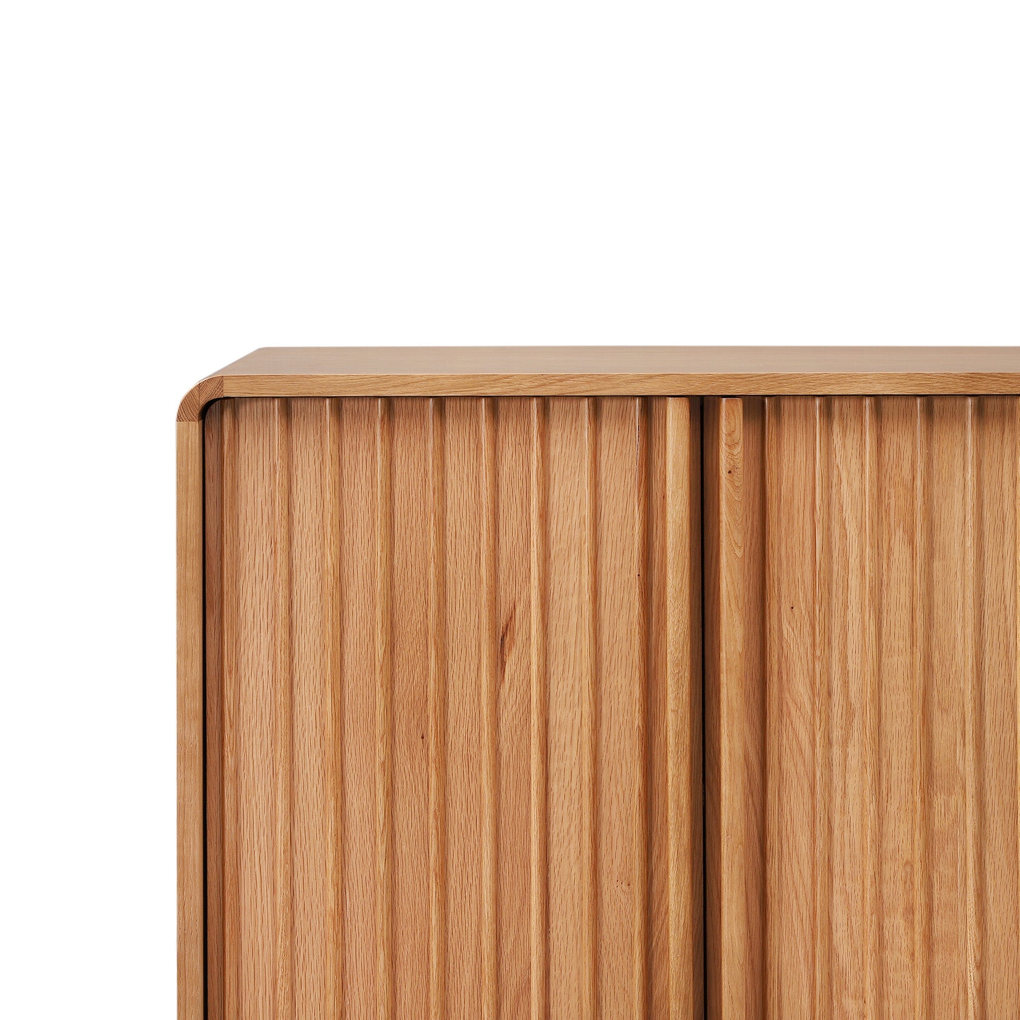 1.7m Buffet Unit - Natural - image 7