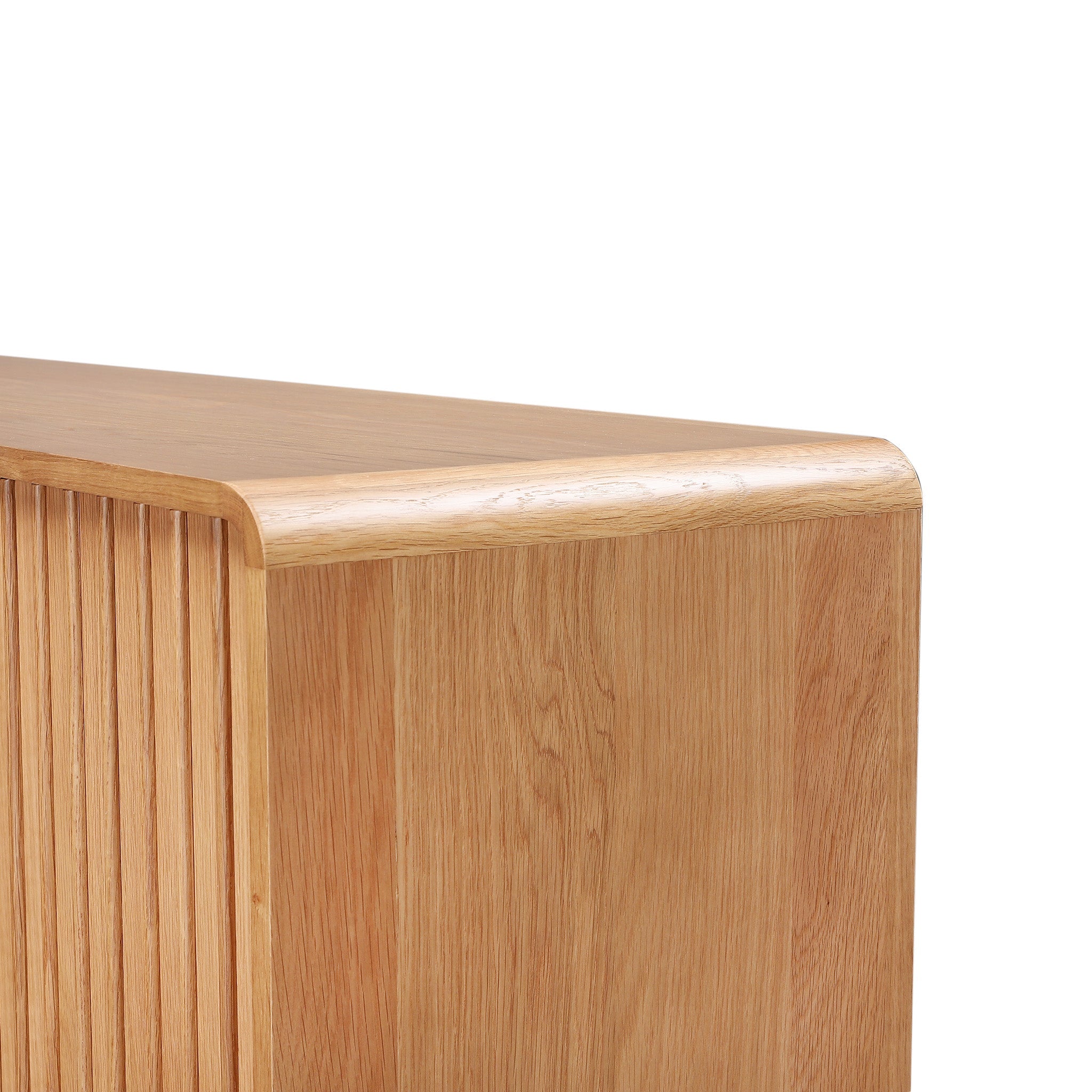 1.7m Buffet Unit - Natural - image 5