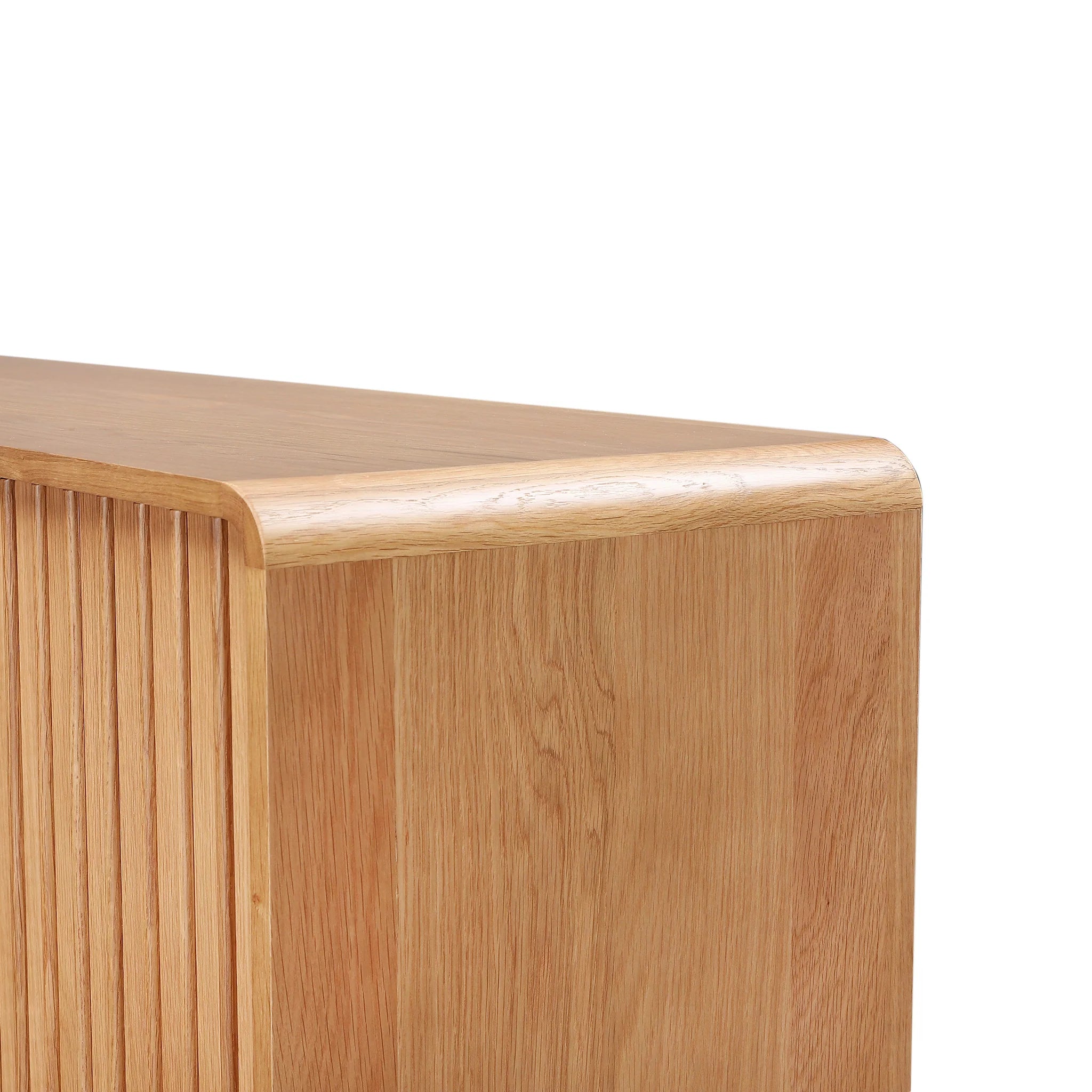 Diluna 1.7m Buffet Unit - Natural