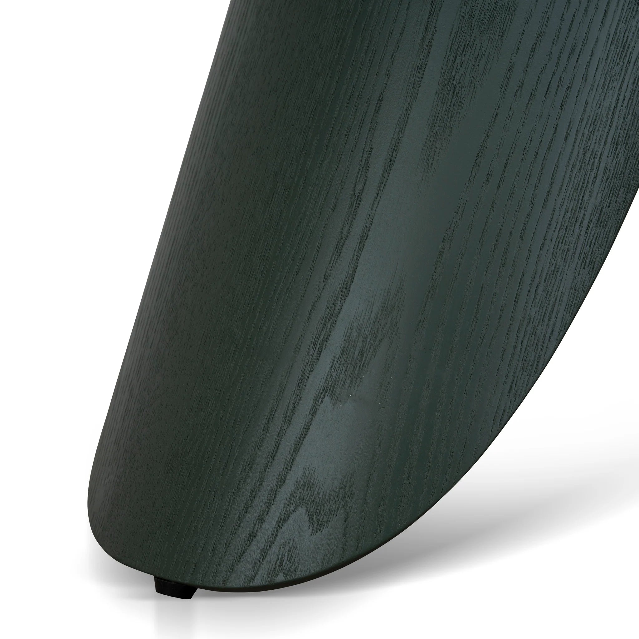 Kidina Round Dining Table - Green