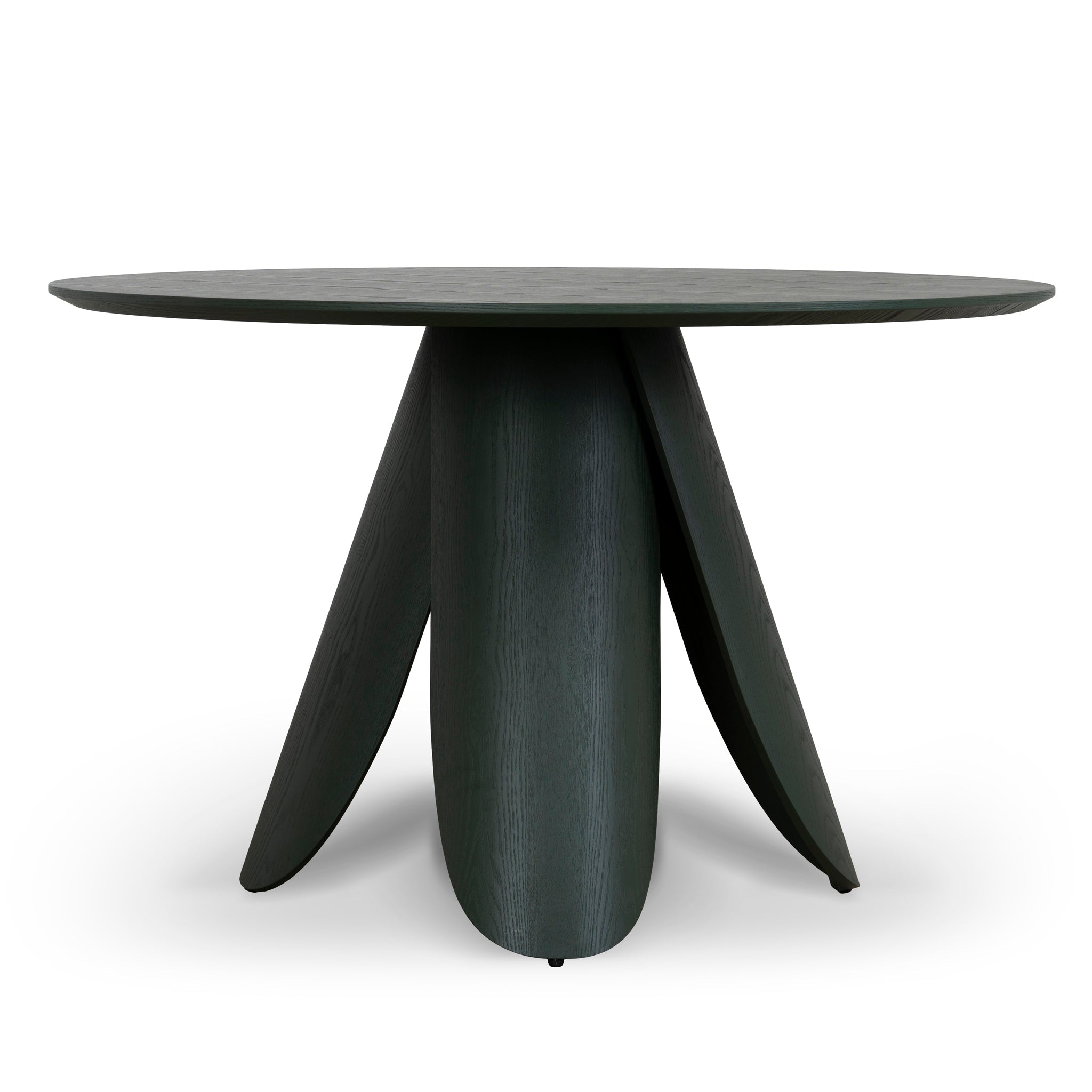 CDT12024-SD Round Dining Table - Green