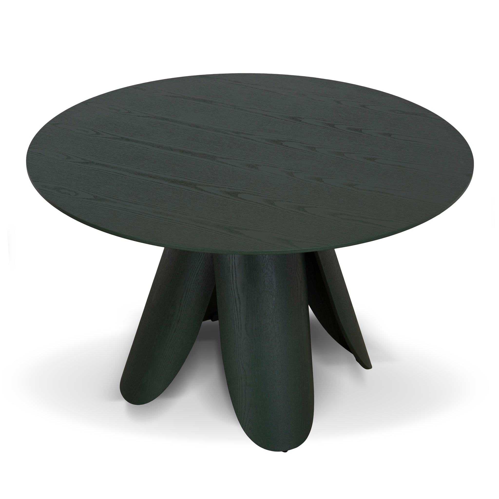 CDT12024-SD Round Dining Table - Green
