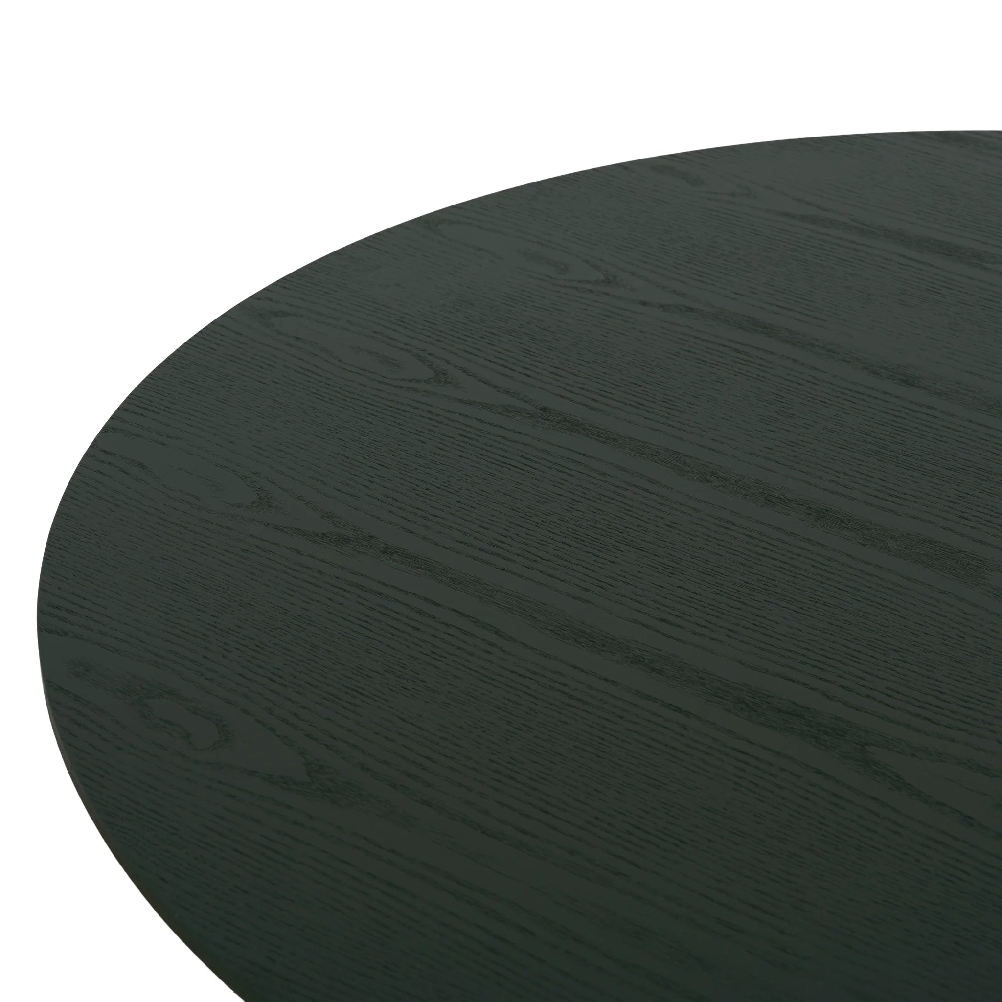Kidina Round Dining Table - Green