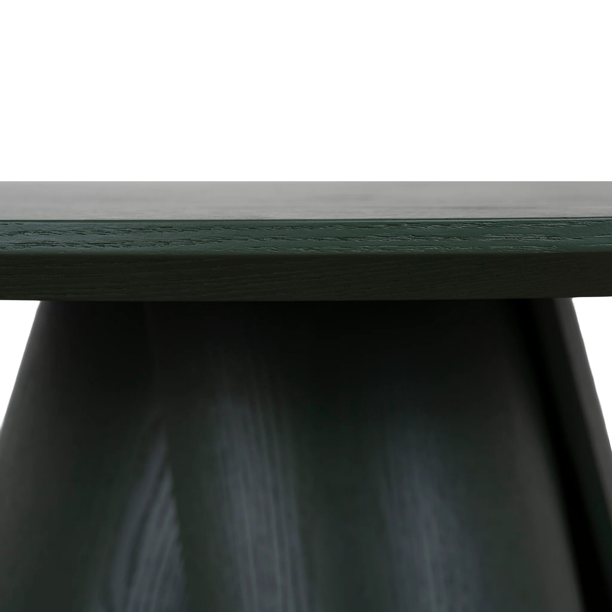 Kidina Round Dining Table - Green