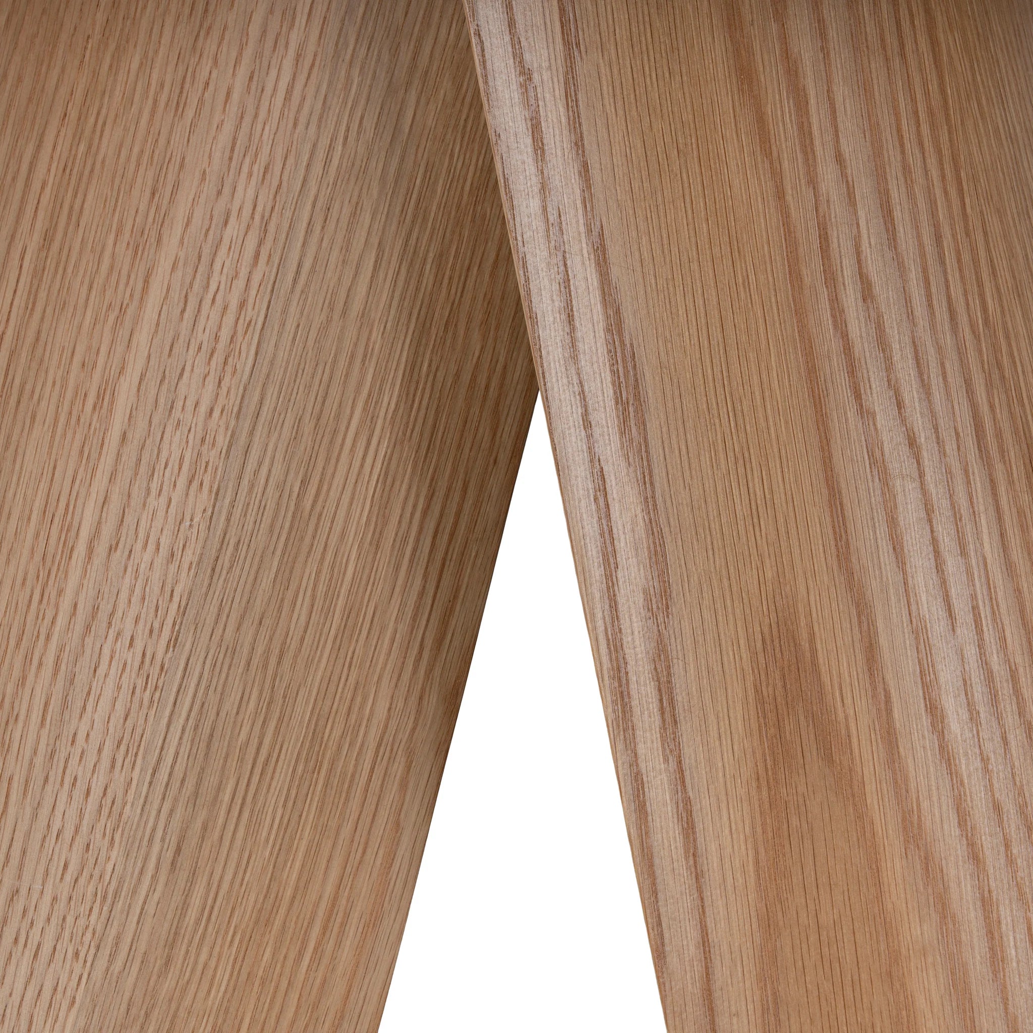 Disora Round Dining Table - Natural