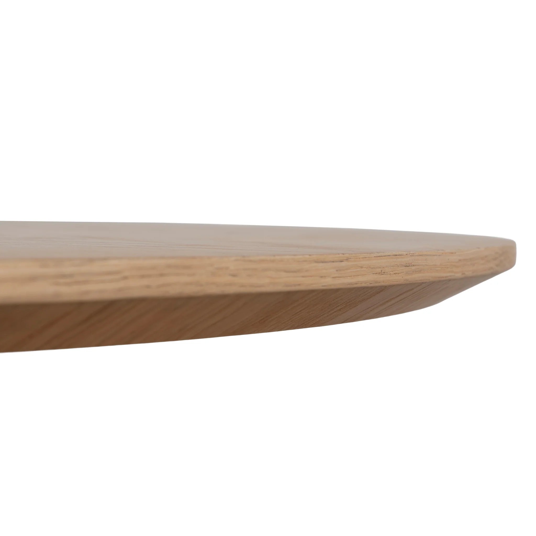 Disora Round Dining Table - Natural