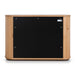 Chest of 3 Drawers - Knotty Oak - image 7