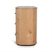 Chest of 6 Drawers - Knotty Oak - image 6