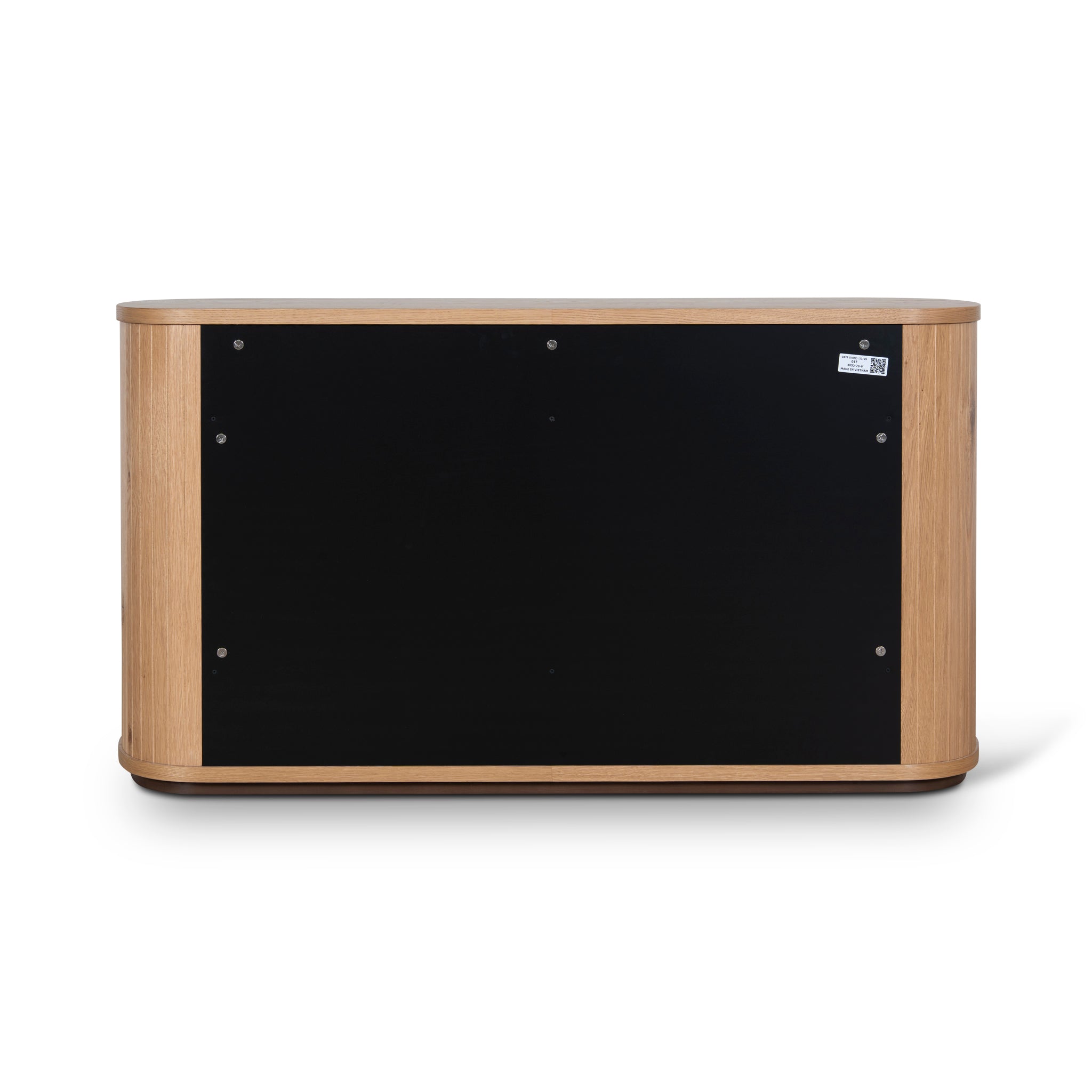 Chest of 6 Drawers - Knotty Oak - image 7