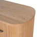 Chest of 6 Drawers - Knotty Oak - image 10