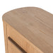 Chest of 6 Drawers - Knotty Oak - image 8