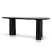 Showcasing Timolora Dining Table - Full Black DT12128-CI Dining Table by Calibre Furniturs