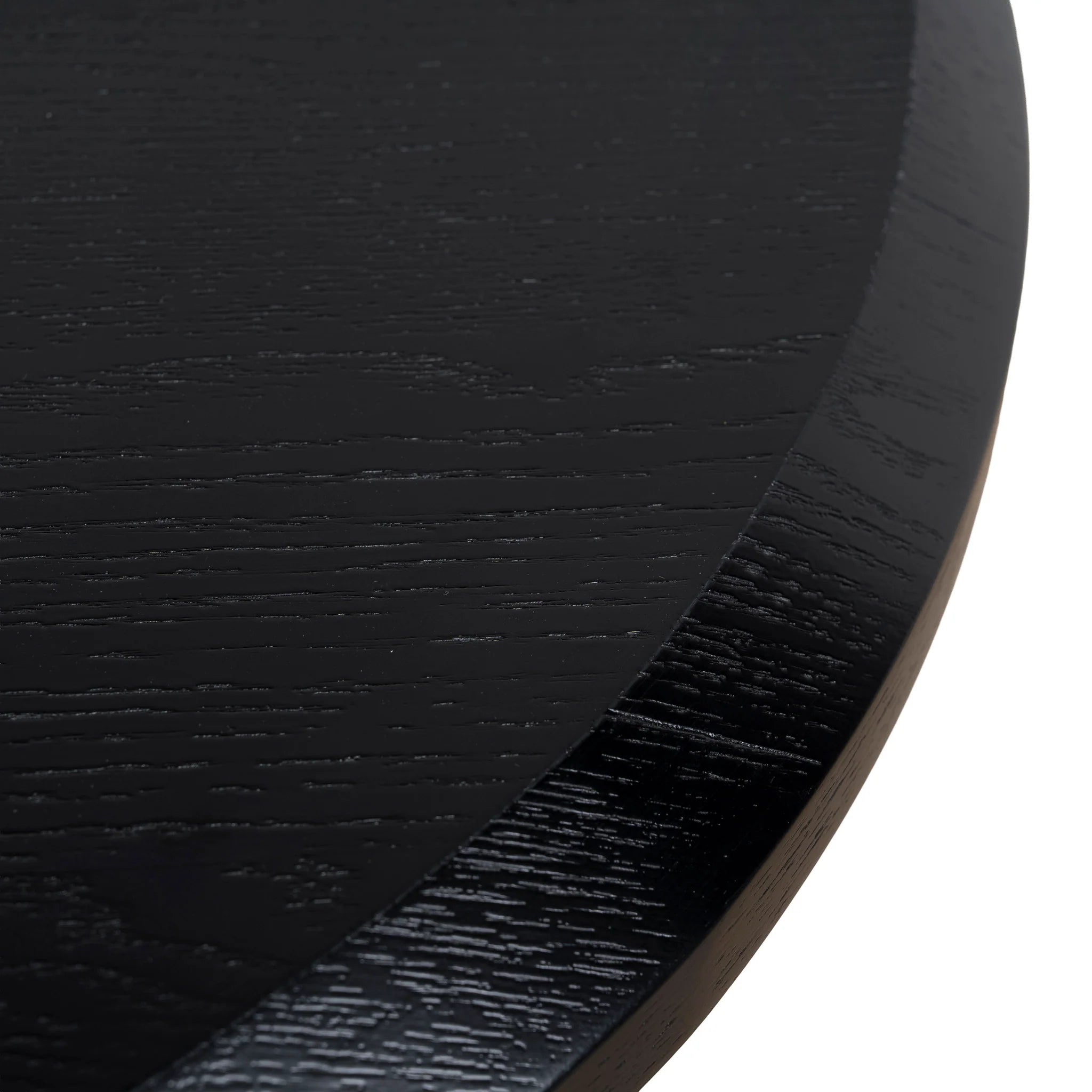 Timolora Dining Table - Full Black
