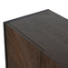 1.8m Wooden Buffet Unit - Walnut - image 7
