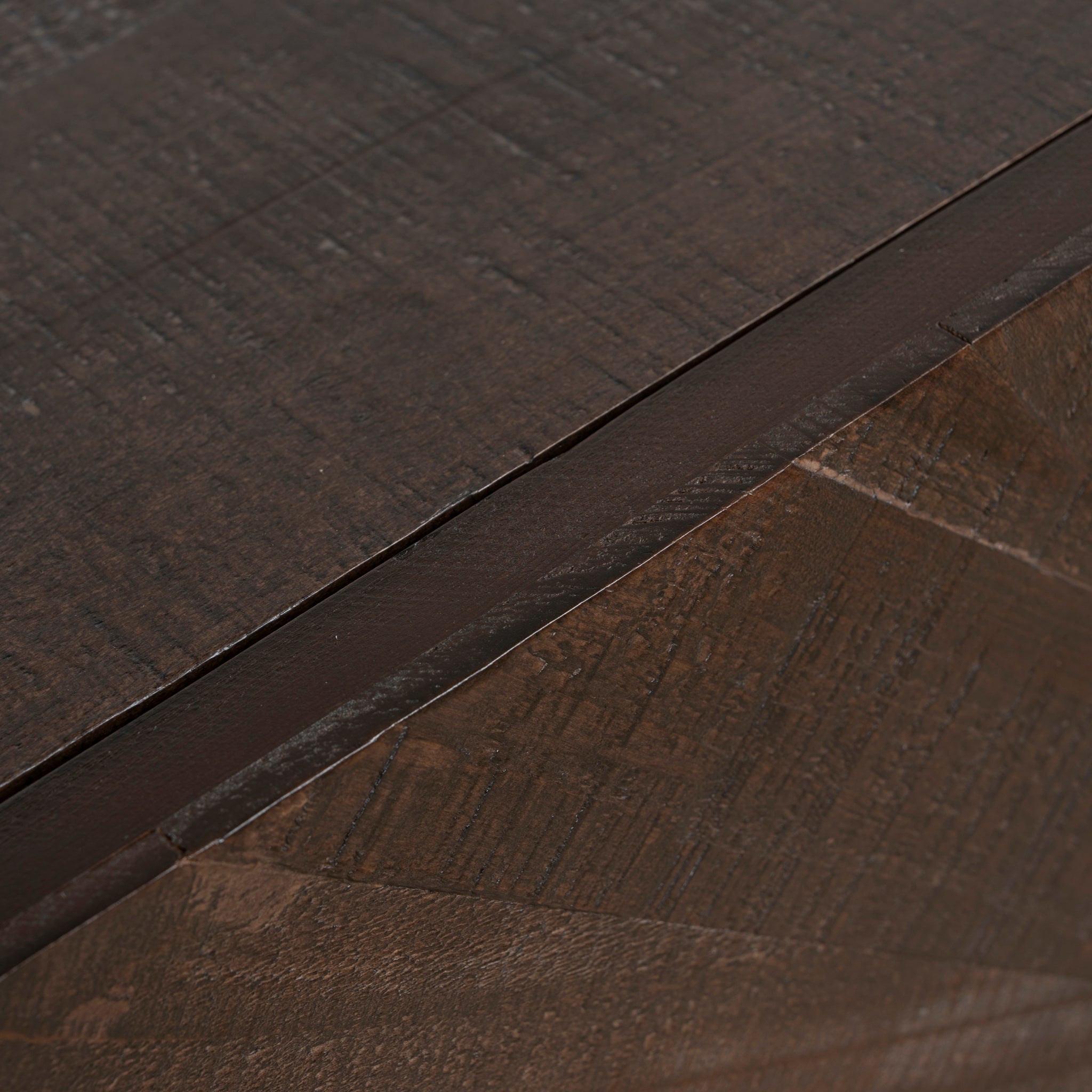 1.8m Wooden Buffet Unit - Walnut - image 8