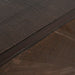 1.8m Wooden Buffet Unit - Walnut - image 8