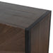 1.8m Wooden Buffet Unit - Walnut - image 9