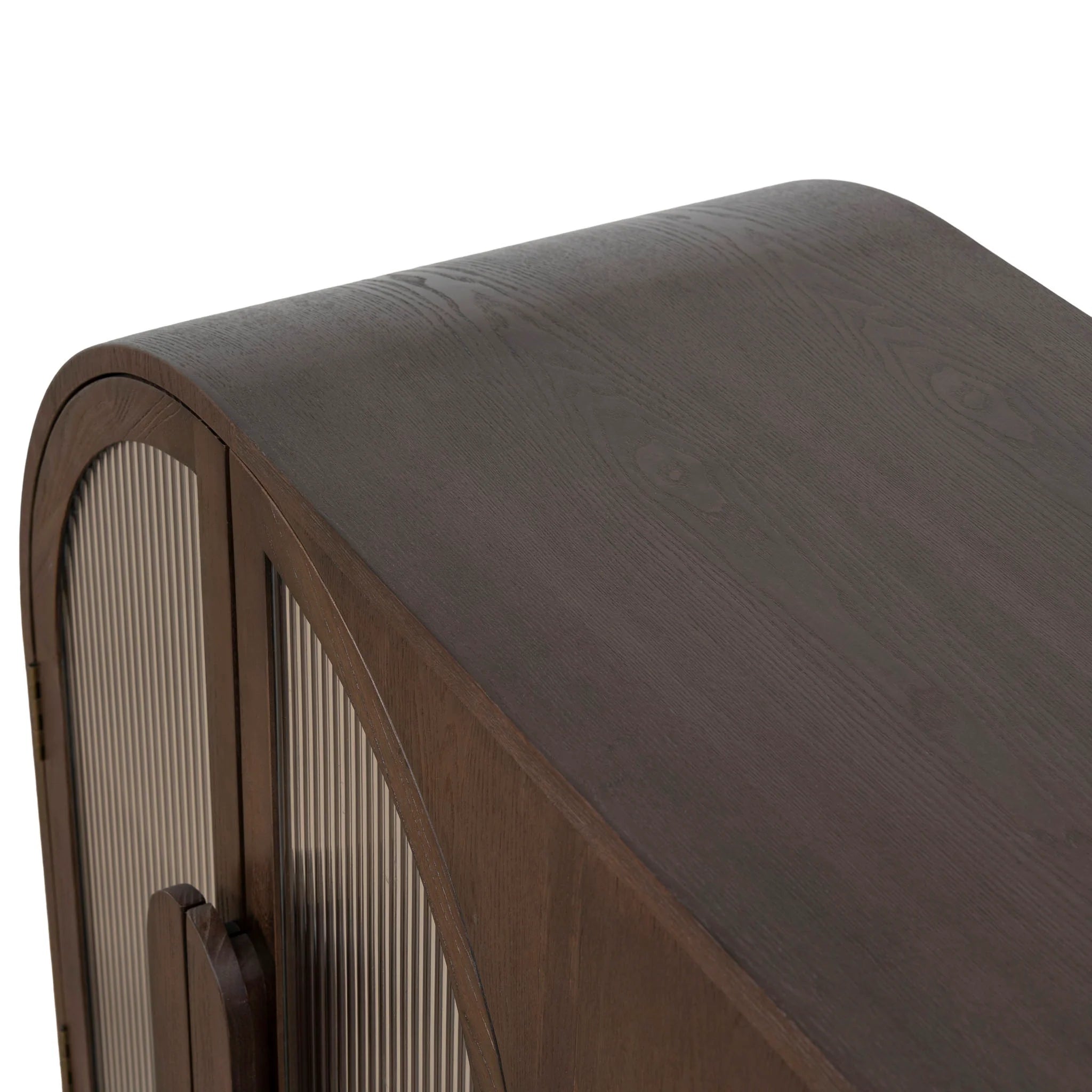 Perinilo 2m Sideboard - Walnut