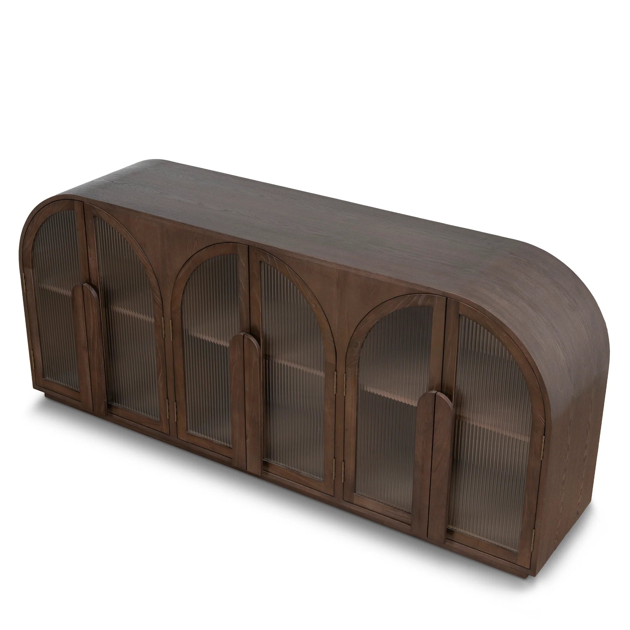 Perinilo 2m Sideboard - Walnut