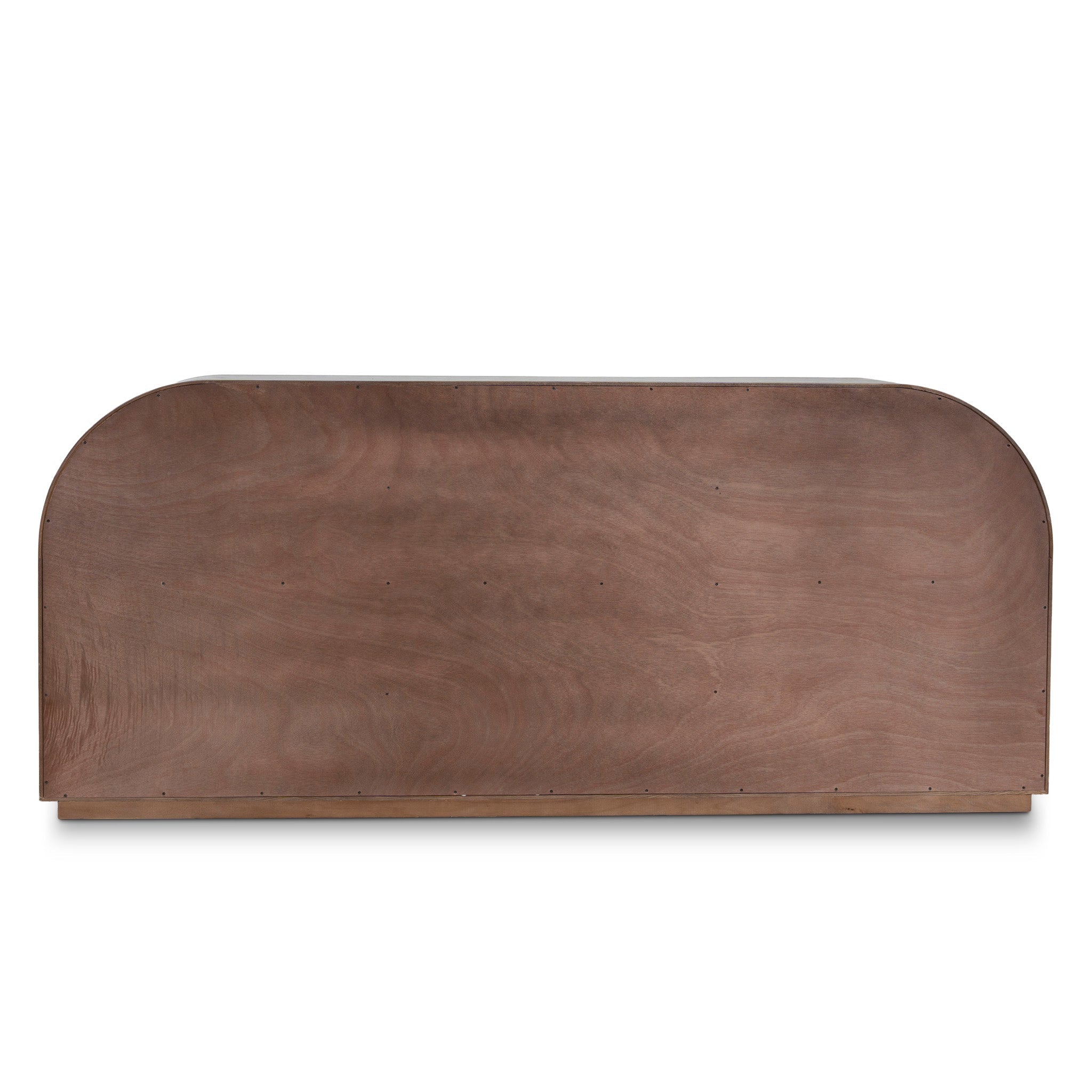CDT12134-NI 2m Sideboard - Walnut