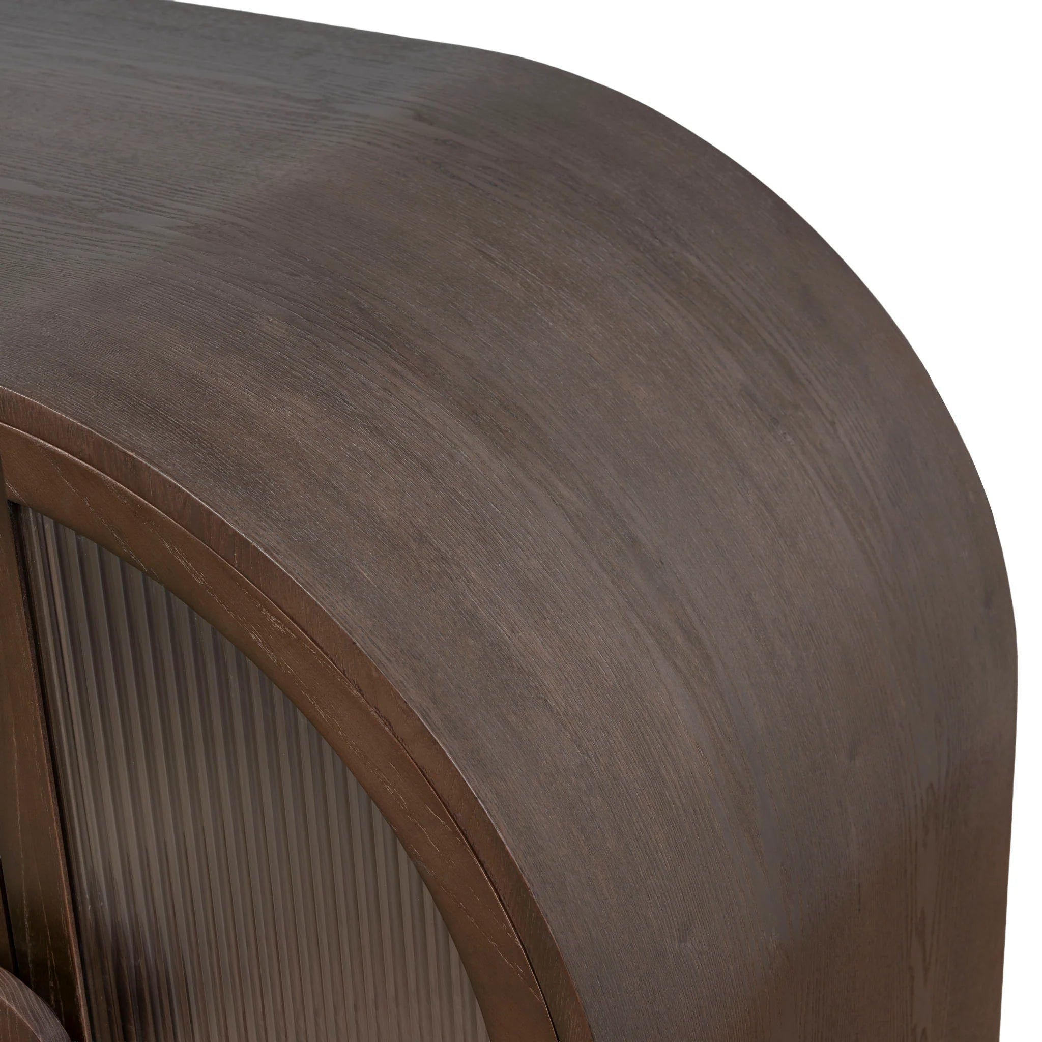 Perinilo 2m Sideboard - Walnut
