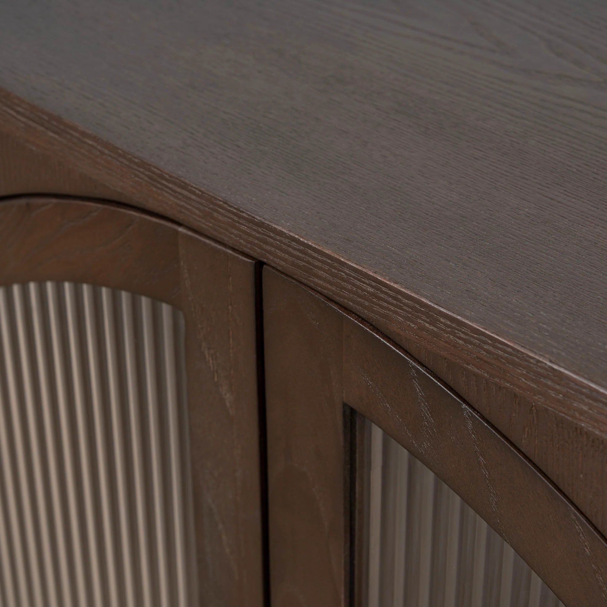 Perinilo 2m Sideboard - Walnut