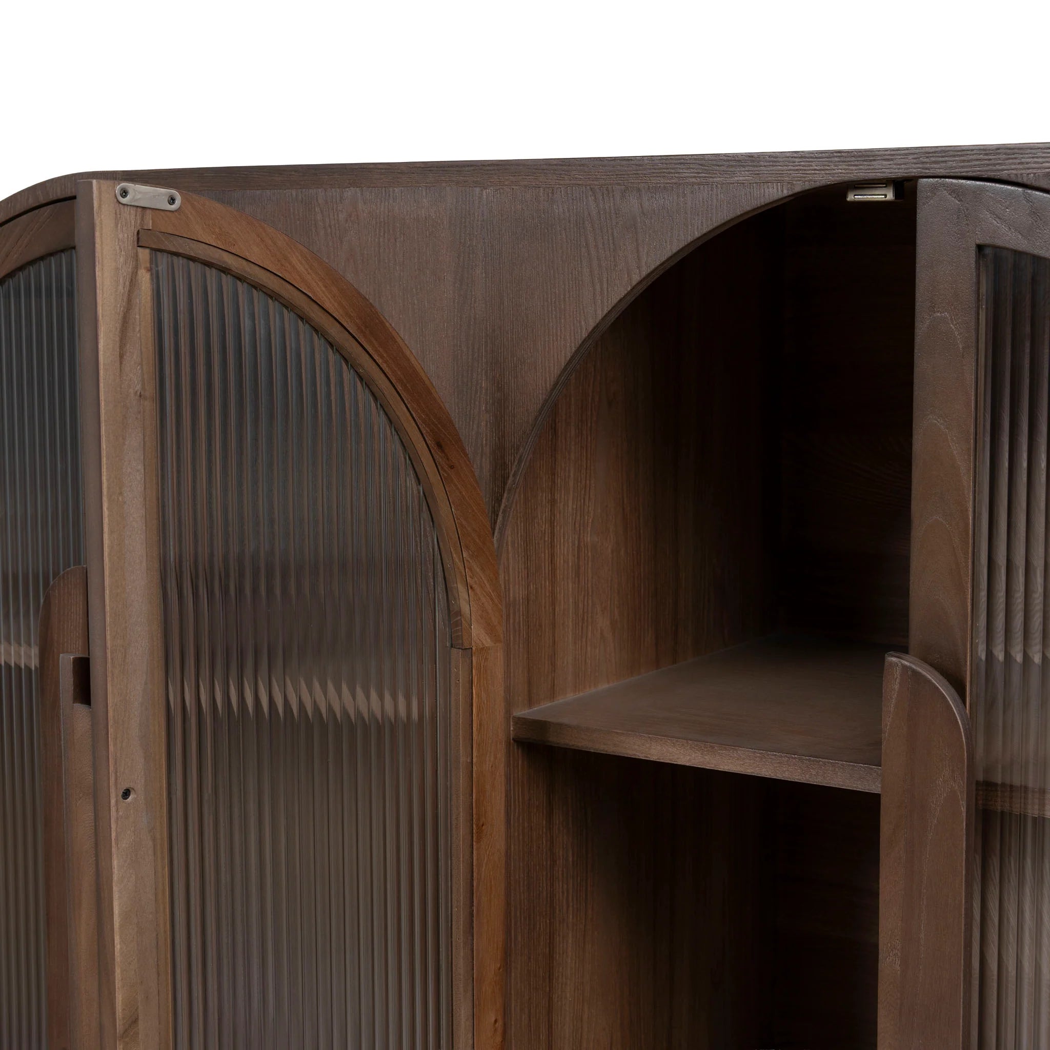 Perinilo 2m Sideboard - Walnut