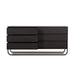 Showcasing Luria 1.6m Dresser Unit - Dark Walnut DT12136-BB Dresser by Calibre Furniturs