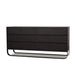 Showcasing Luria 1.6m Dresser Unit - Dark Walnut DT12136-BB Dresser by Calibre Furniturs
