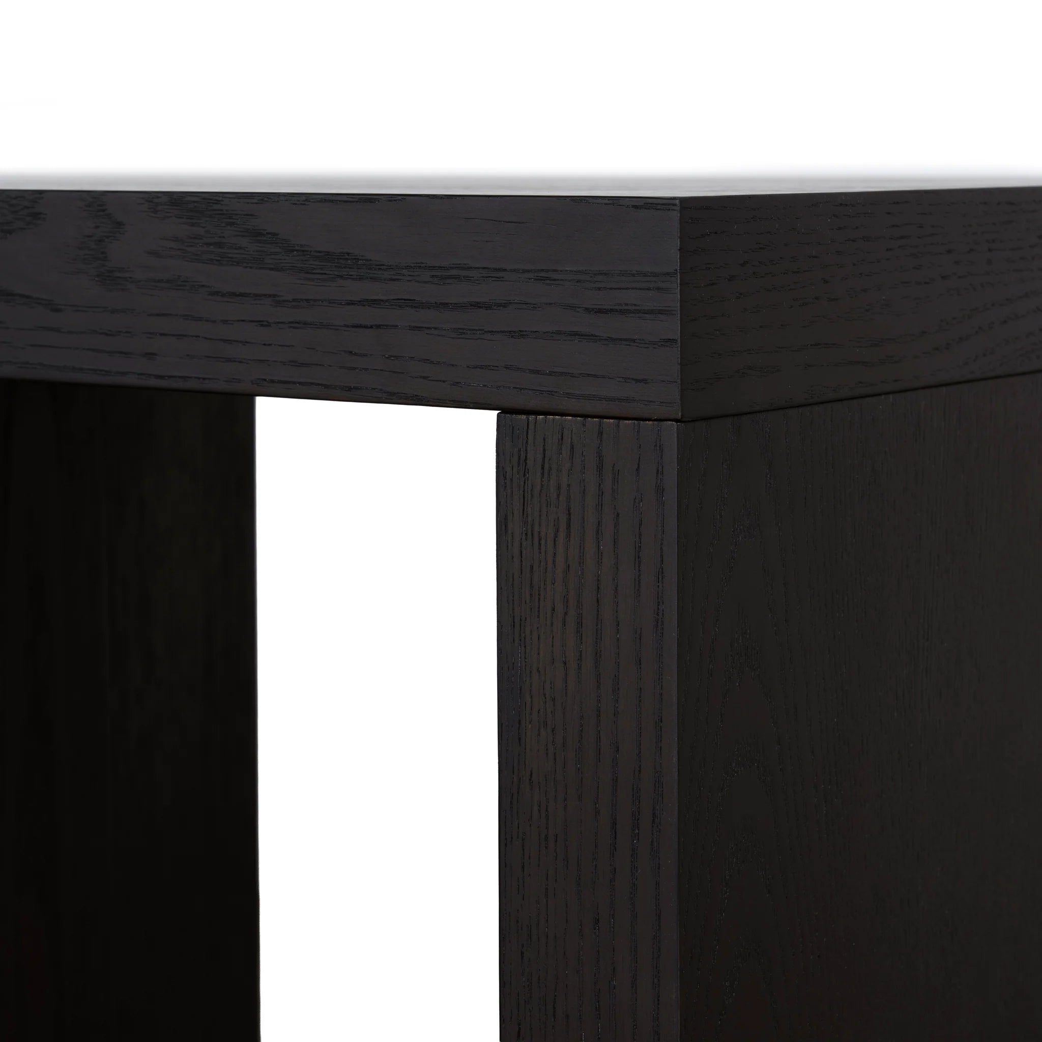 Paburina Extendable Dresser Unit - Dark Walnut