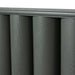 1.7m Console Table - Sage Green - image 6