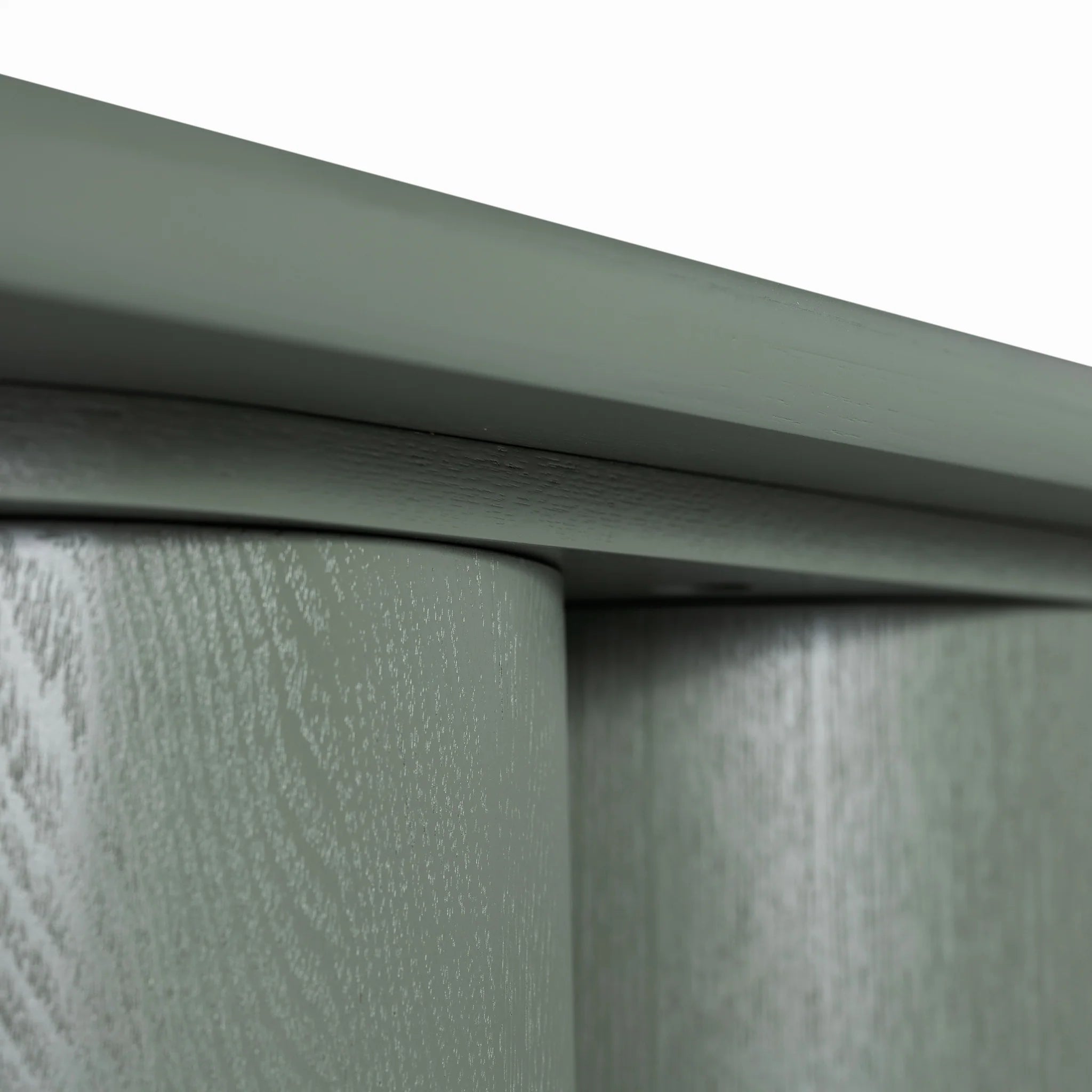 Pavaria 1.7m Console Table - Sage Green