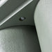 1.7m Console Table - Sage Green - image 8