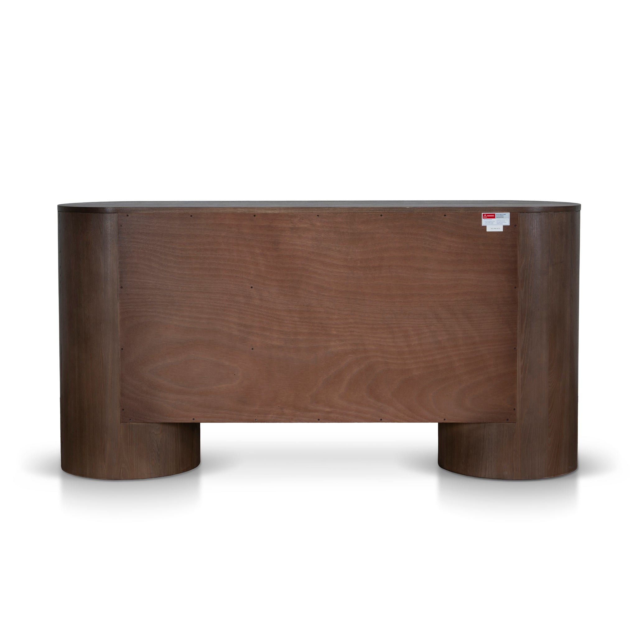 1.68m Sideboard - Walnut