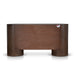 1.68m Sideboard - Walnut - image 5
