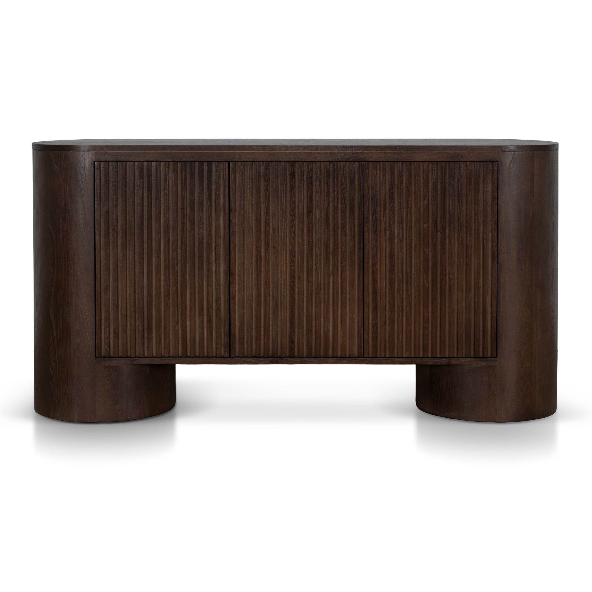 1.68m Sideboard - Walnut - image 2