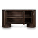 1.68m Sideboard - Walnut - image 3