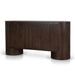 1.68m Sideboard - Walnut