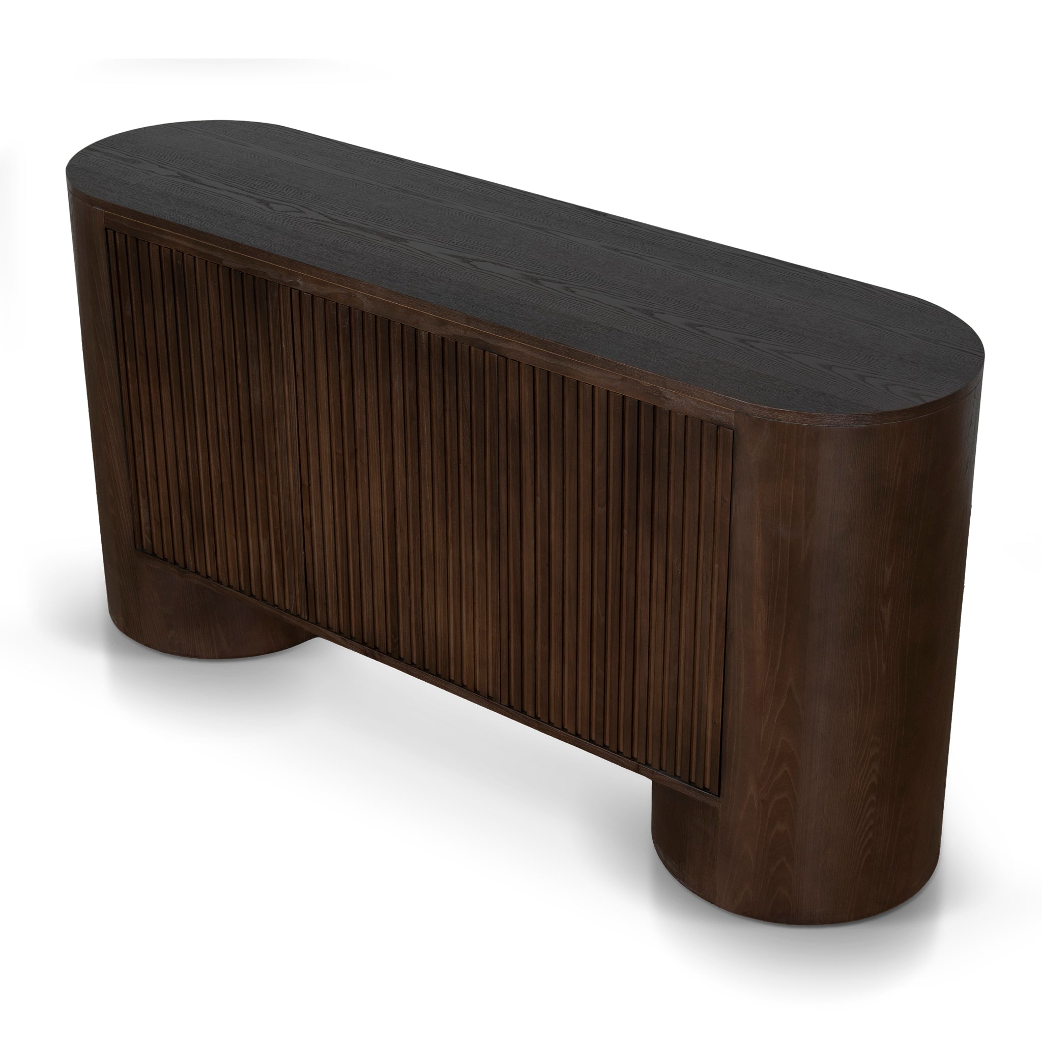 1.68m Sideboard - Walnut - image 6