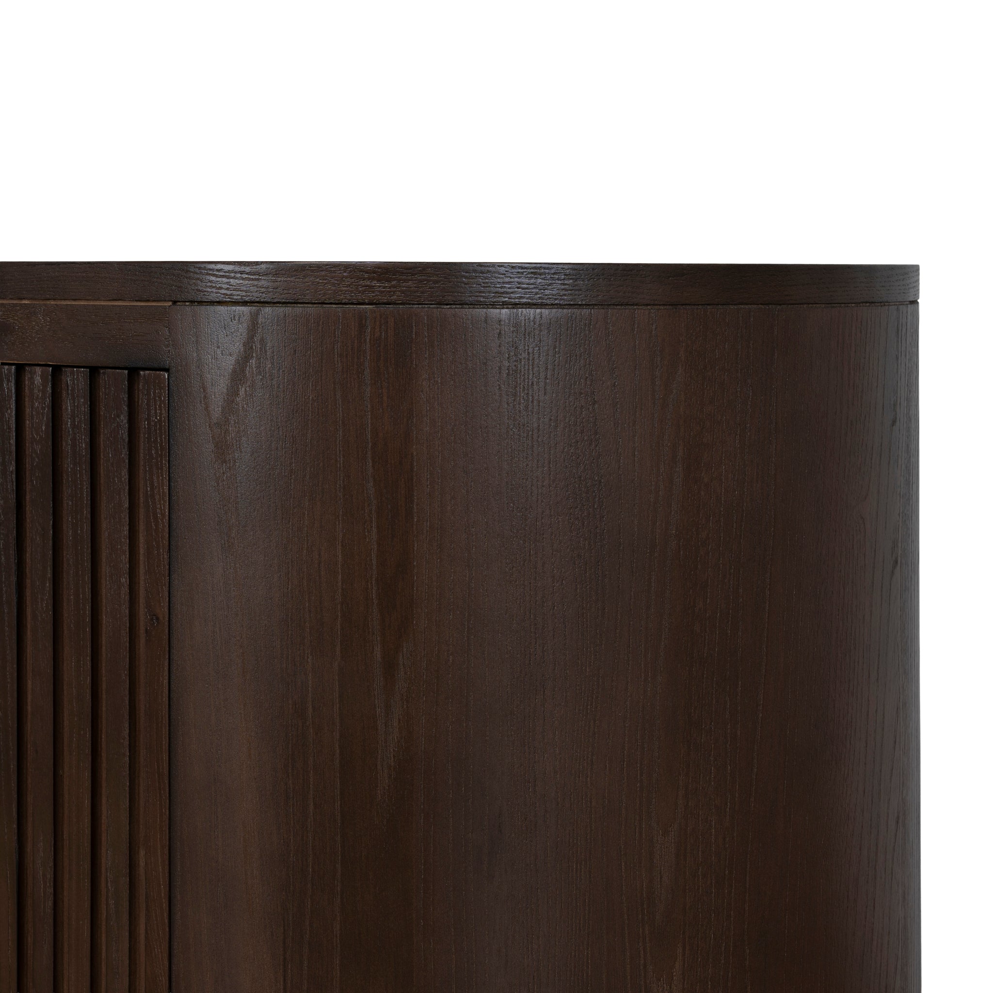 1.68m Sideboard - Walnut - image 7