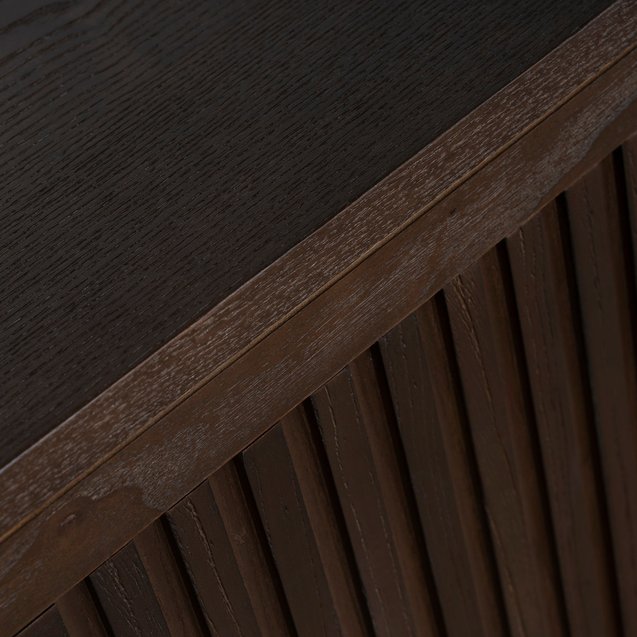 1.68m Sideboard - Walnut - image 10