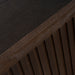 1.68m Sideboard - Walnut - image 10
