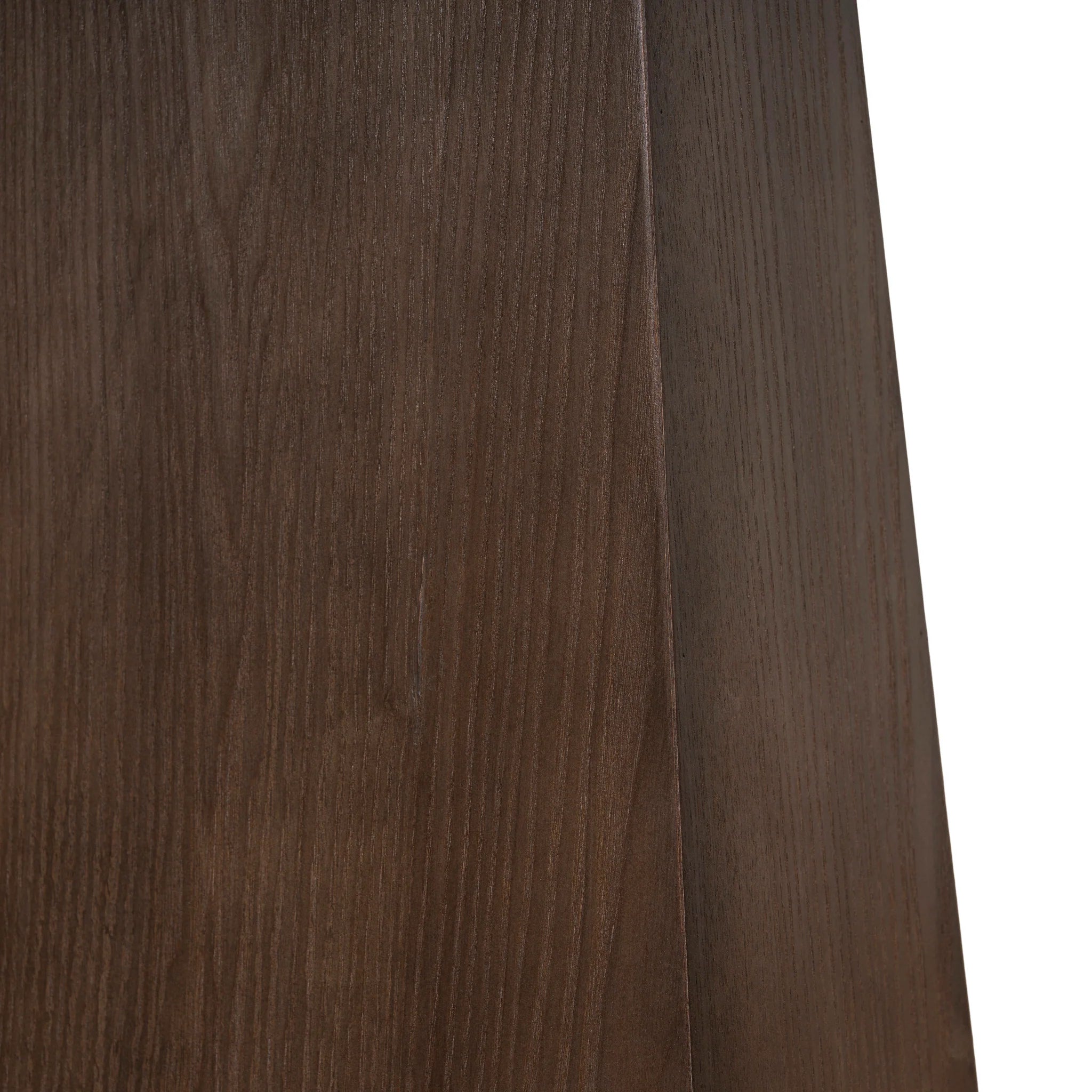 Benovera 1.7m Console Table - Full Walnut