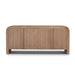 Showcasing Cilasena 1.8m Sideboard Unit - Light Natural DT12156-NI Sideboard by Calibre Furniturs