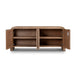 Showcasing Cilasena 1.8m Sideboard Unit - Light Natural DT12156-NI Sideboard by Calibre Furniturs